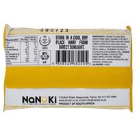 Nanuki Seismic Crunch Boom Bar